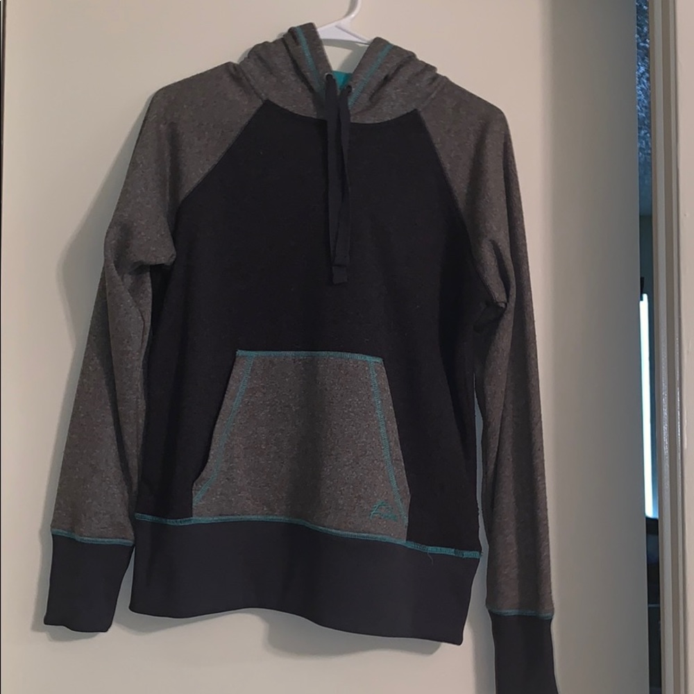 Fila Hoodie